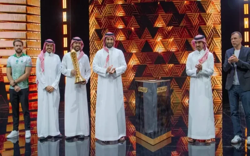 جوائز مليونية ومنافسة شرسة.. ختام مونديال الرياضات الإلكترونية بتتويج البطل في الرياض